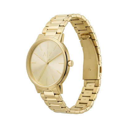 FOSSIL GROUP WATCHES Mod. AX7144SET A|X ARMANI EXCHANGE