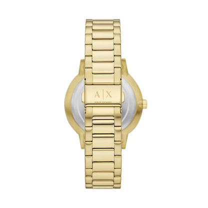 FOSSIL GROUP WATCHES Mod. AX7144SET A|X ARMANI EXCHANGE