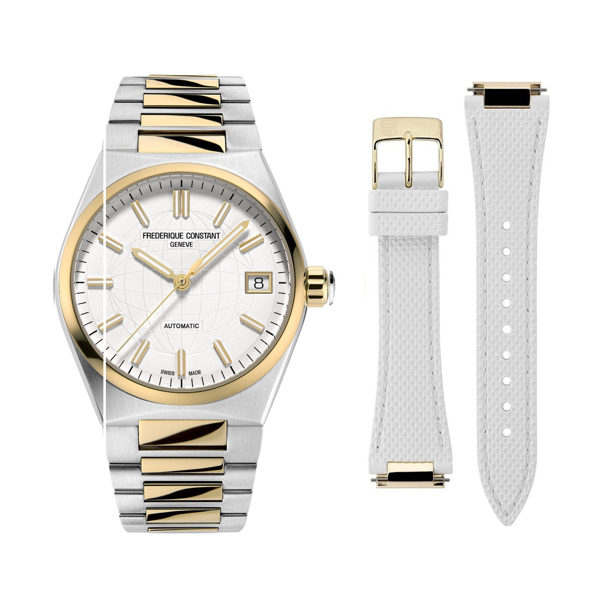 FREDERIQUE CONSTANT WATCHES Mod. FC-303V2NH3B WATCHES