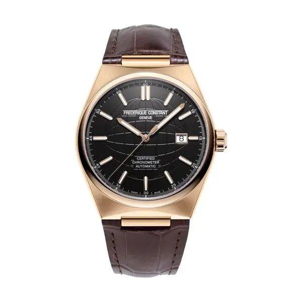 FREDERIQUE CONSTANT WATCHES Mod. FC-303B4NH4 WATCHES FREDERIQUE CONSTANT