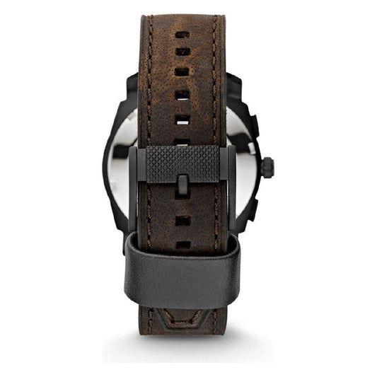FOSSIL WATCHES Mod. FS4656 WATCHES FOSSIL Dark Slate Gray