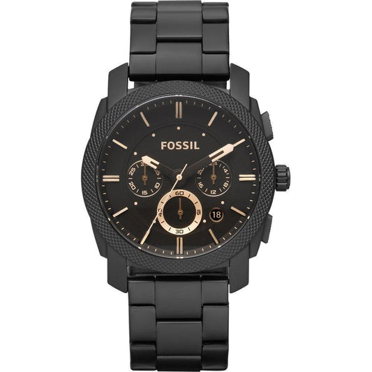 FOSSIL WATCHES Mod. FS4682 WATCHES FOSSIL Dark Slate Gray