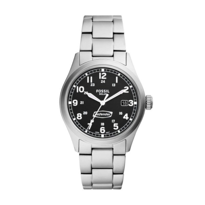 FOSSIL Mod. DEFENDER WATCHES FOSSIL Light Gray