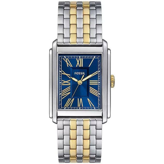 FOSSIL WATCHES Mod. FS6010 WATCHES FOSSIL Midnight Blue