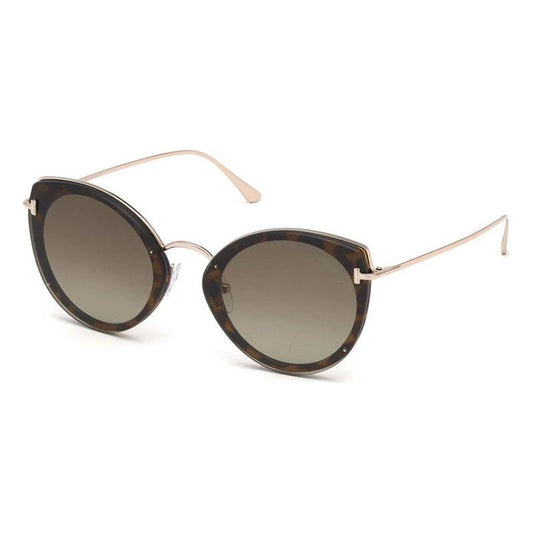 TOM FORD SUNGLASSES Mod.  FT0683 63 52K SUNGLASSES & EYEWEAR TOM FORD