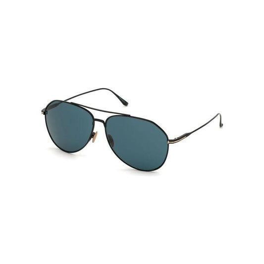 TOM FORD SUNGLASSES Mod.  FT0747 62 01V SUNGLASSES & EYEWEAR TOM FORD