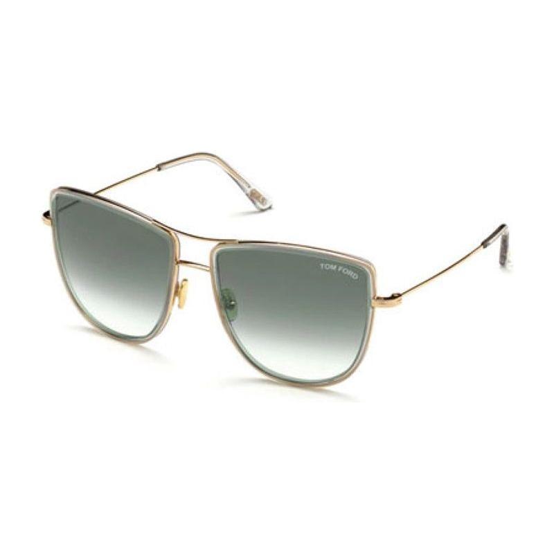 TOM FORD SUNGLASSES Mod. FT0759 59 28B