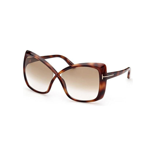 TOM FORD SUNGLASSES Mod.  FT0943 63 53F SUNGLASSES & EYEWEAR TOM FORD