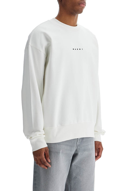 Marni 'oversized organic cotton sweaters Topwear Marni