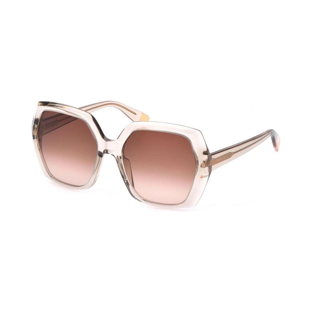 FURLA MOD. SFU620V SUNGLASSES & EYEWEAR