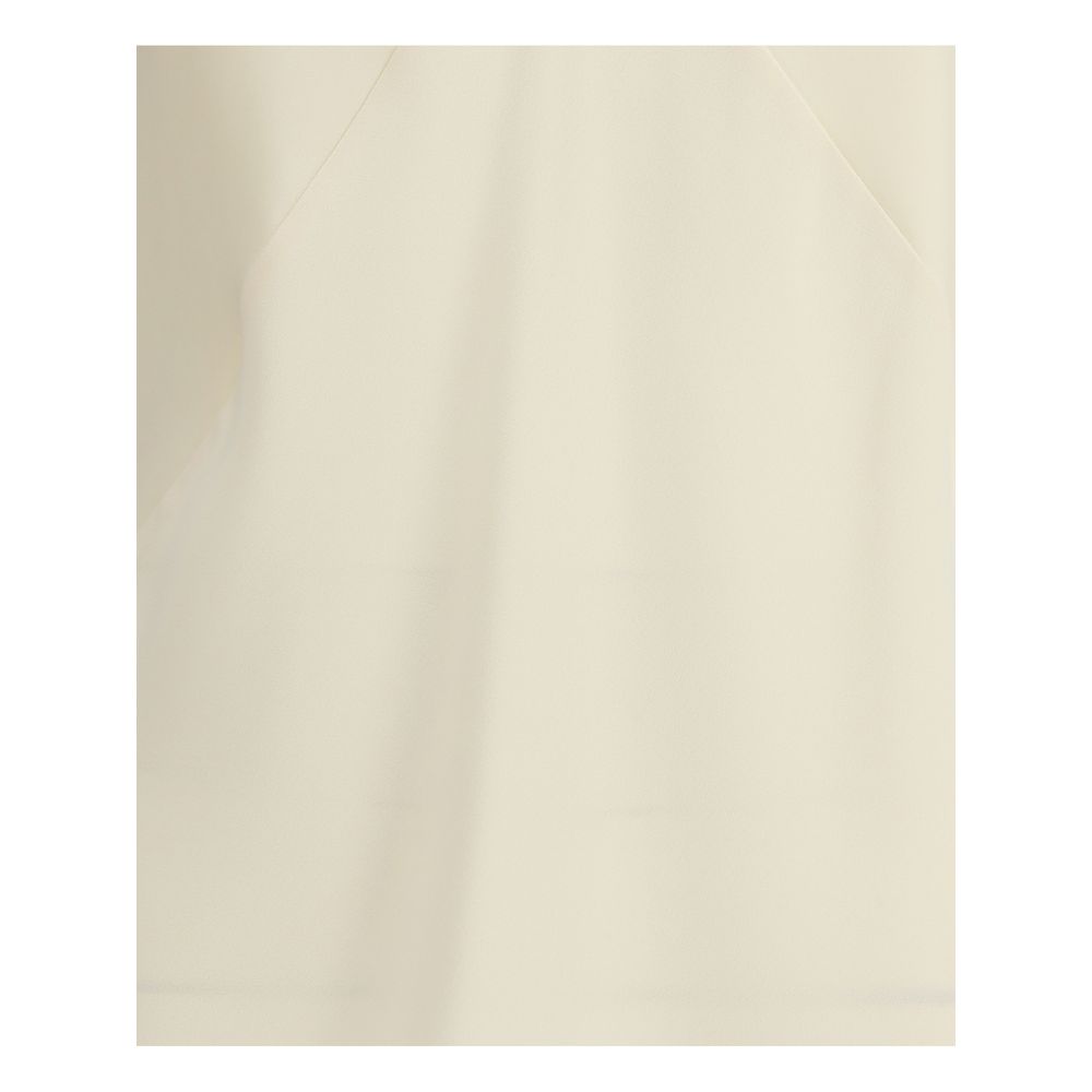 Forte_Forte Cream Acetate Top Forte_Forte