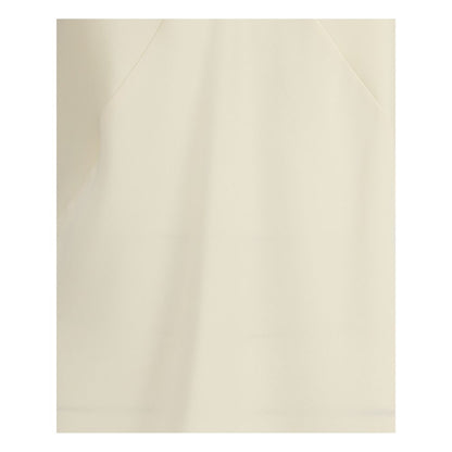 Forte_Forte Cream Acetate Top Forte_Forte