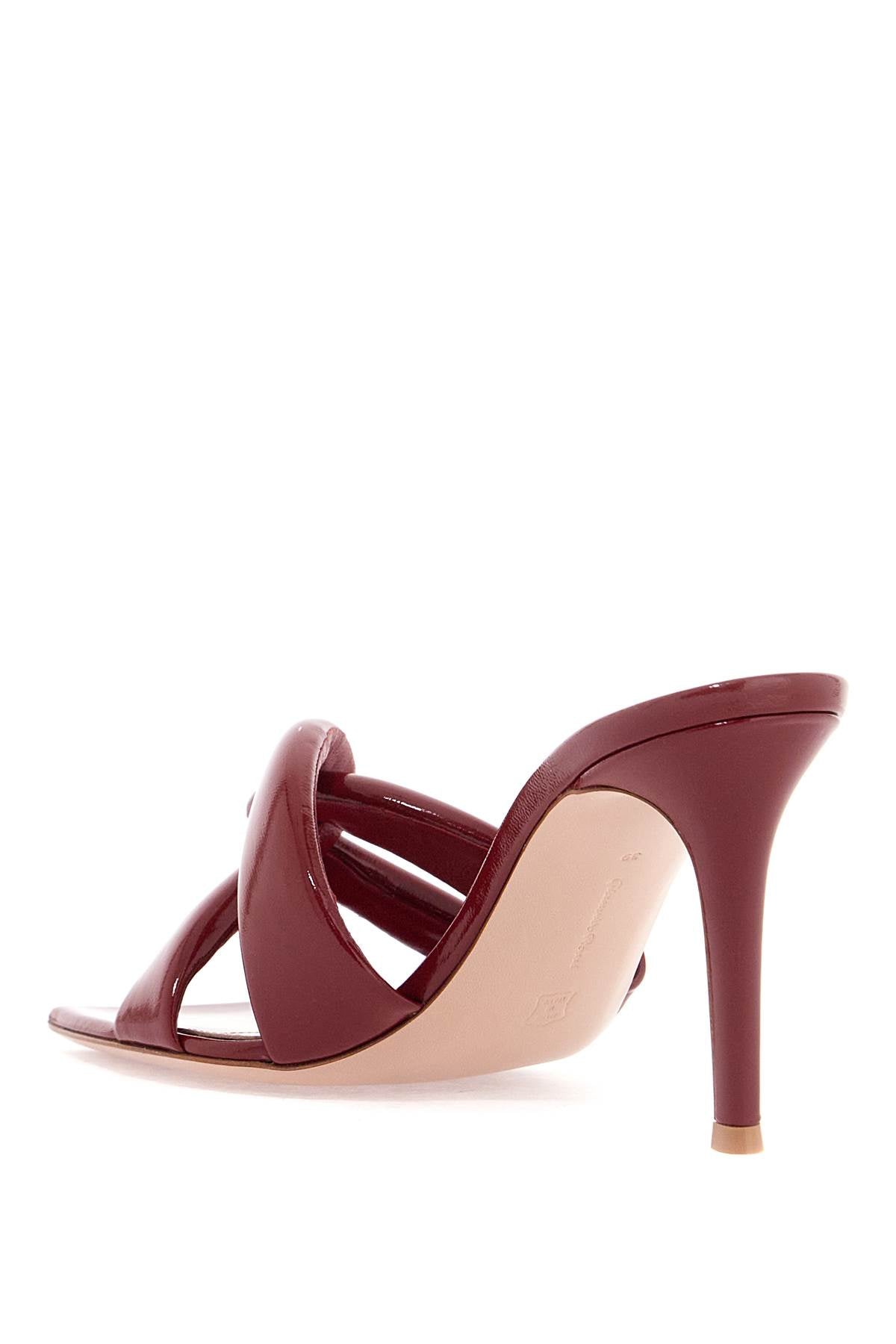 Gianvito Rossi Amour mules Mules Gianvito Rossi