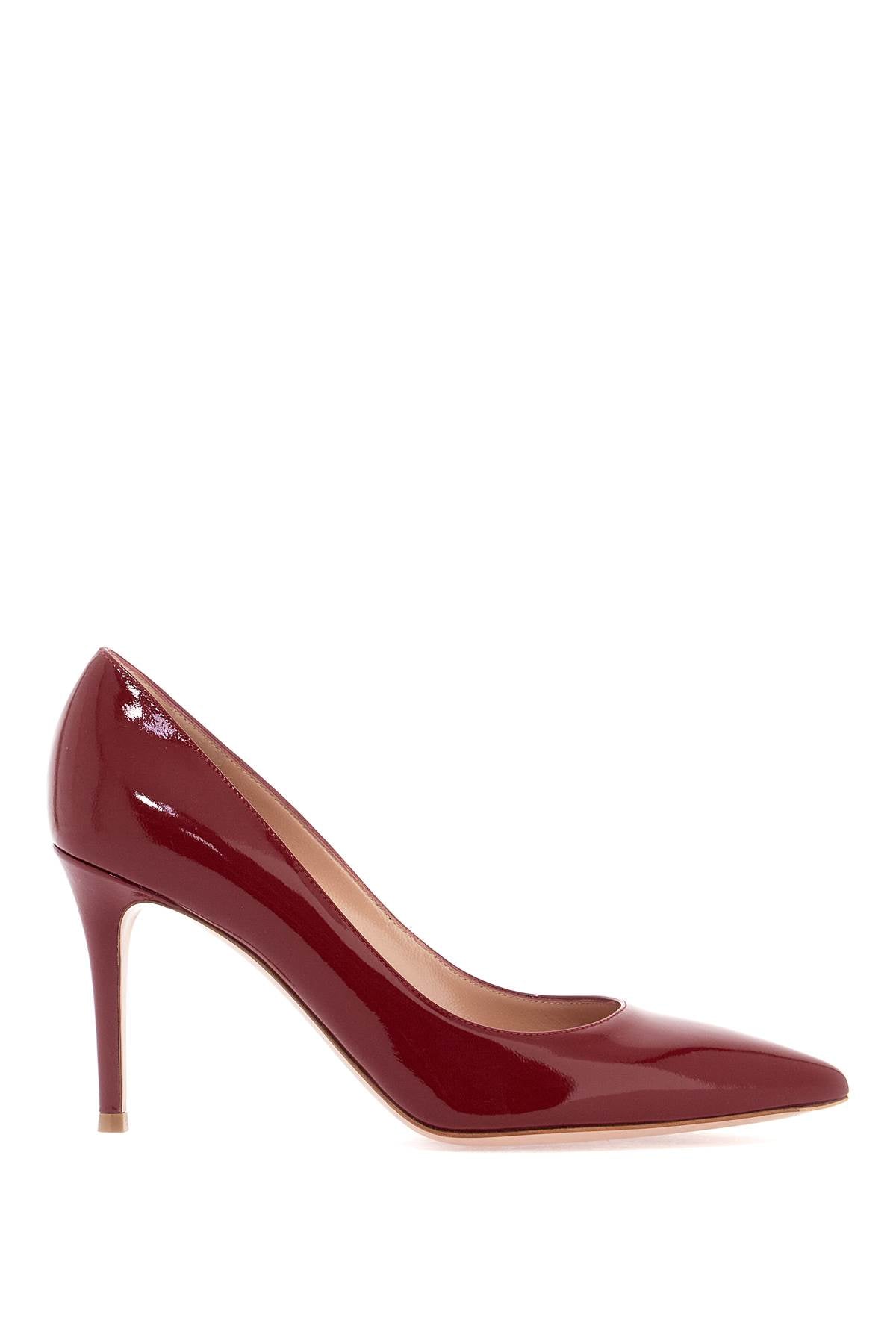 Gianvito Rossi gianvito 85 pumps Pumps Gianvito Rossi