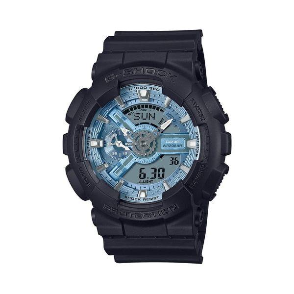 CASIO G-SHOCK Mod. GS-BASIC - ONE TONE DIAL SERIE WATCHES CASIO G-SHOCK