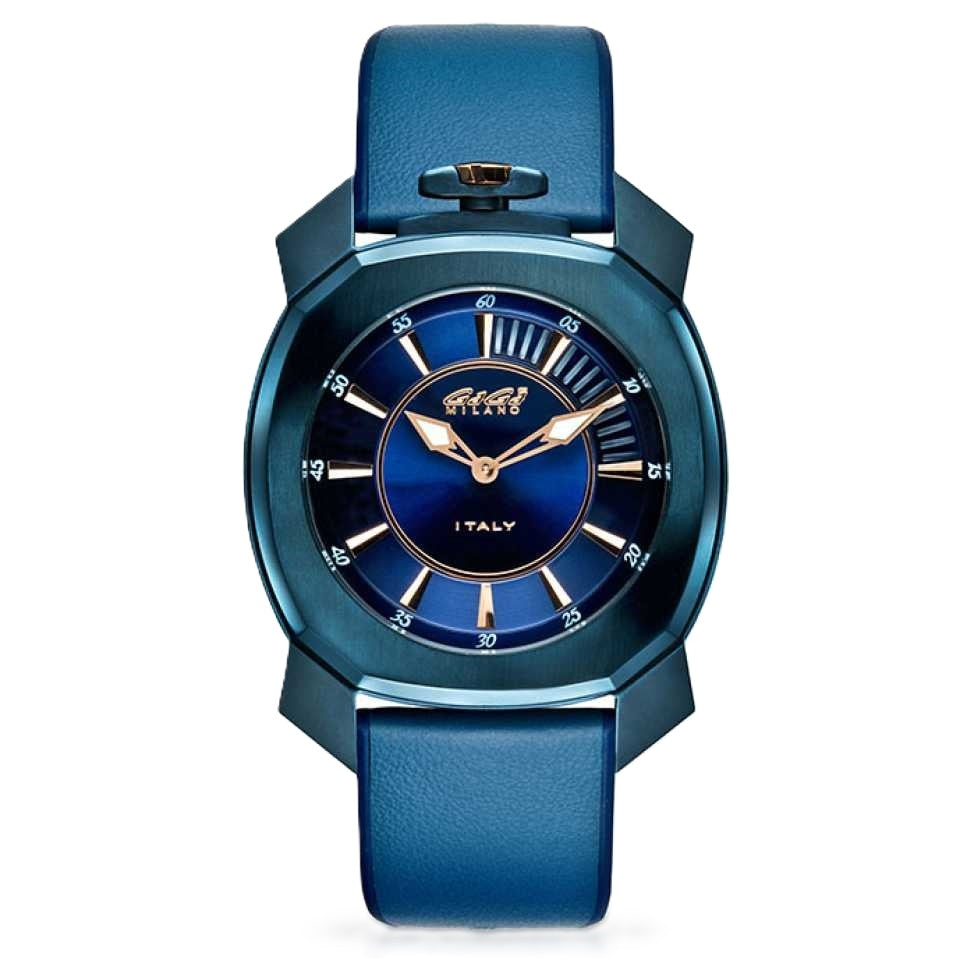 GAGA' MILANO Mod. FRAME ONE Special Edt. ***SPECIAL PRICE*** WATCHES