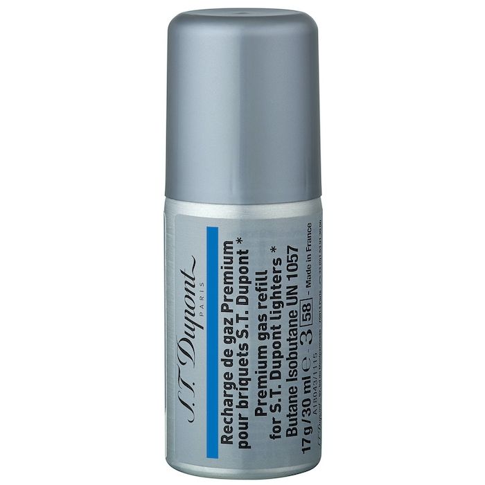 GAS DUPONT MOD. STD_000434 DUPONT