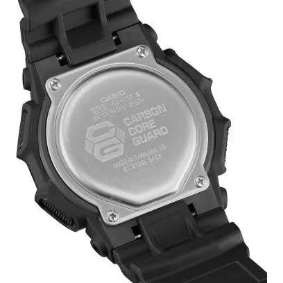 CASIO G-SHOCK WATCHES Mod. GD-010-1ER WATCHES CASIO G-SHOCK