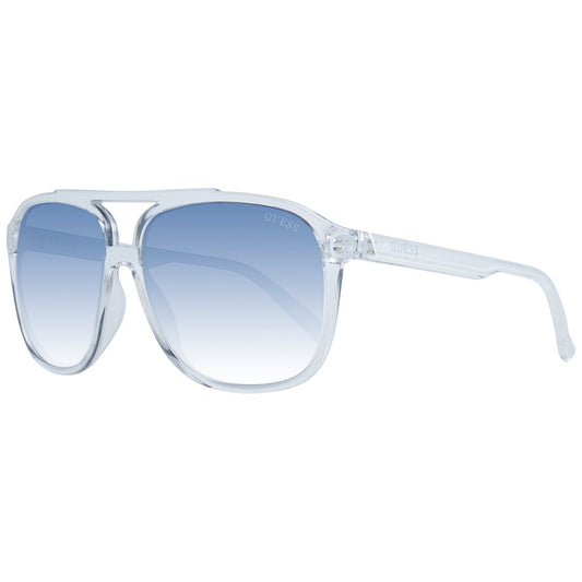 GUESS MOD. GF5084 6026W GUESS SUNGLASSES