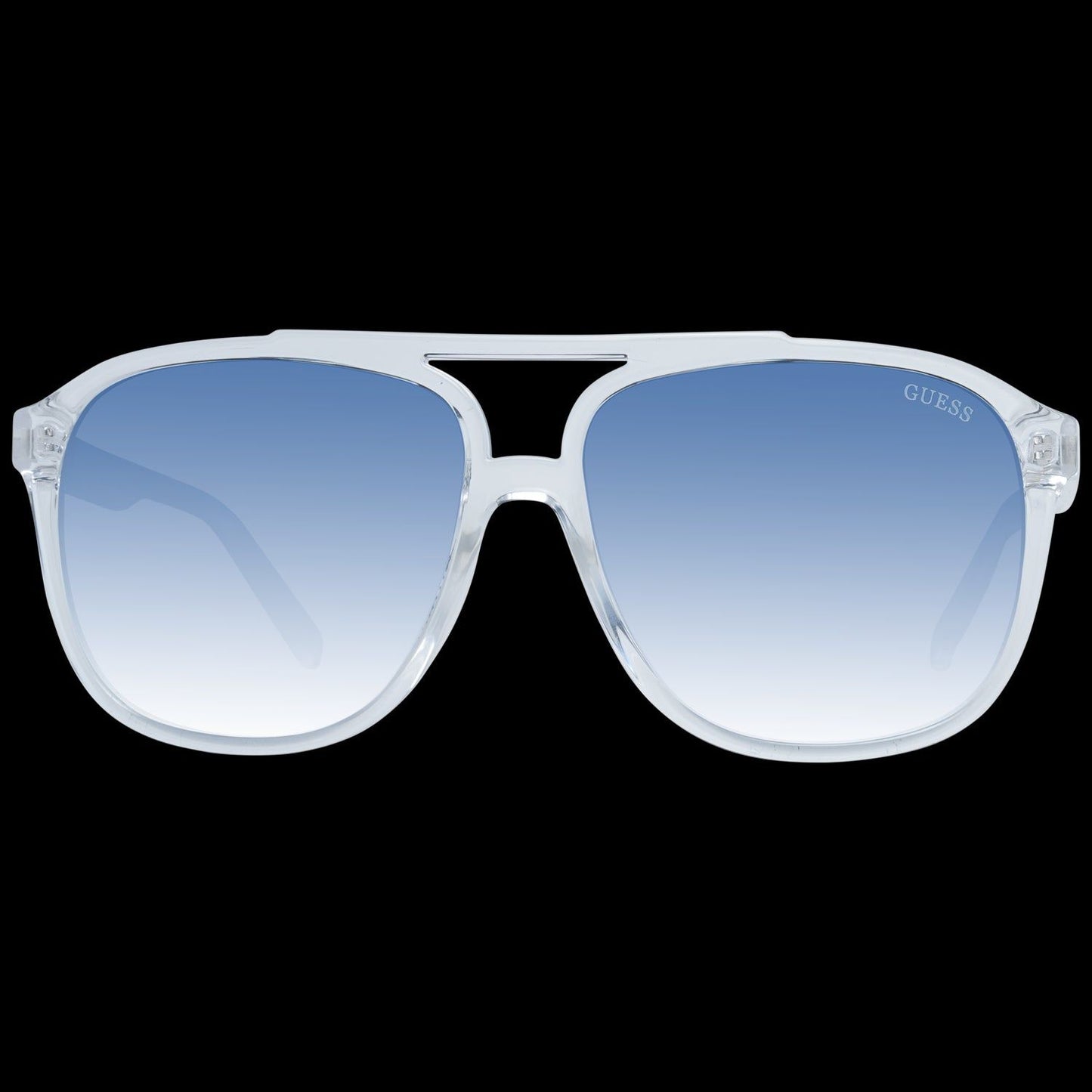 GUESS MOD. GF5084 6026W GUESS SUNGLASSES