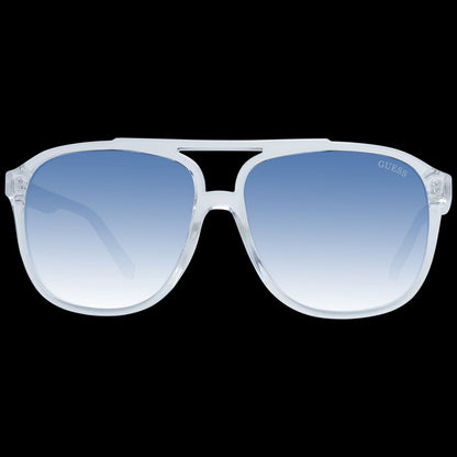GUESS MOD. GF5084 6026W GUESS SUNGLASSES
