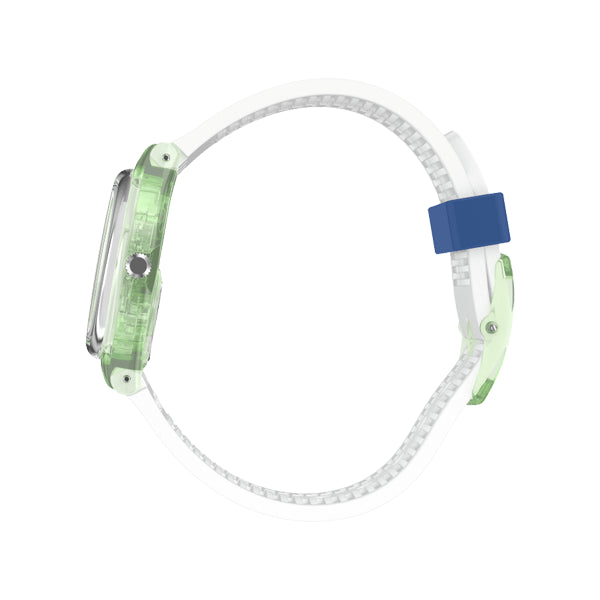 SWATCH Mod. SKY ZEBRA-2