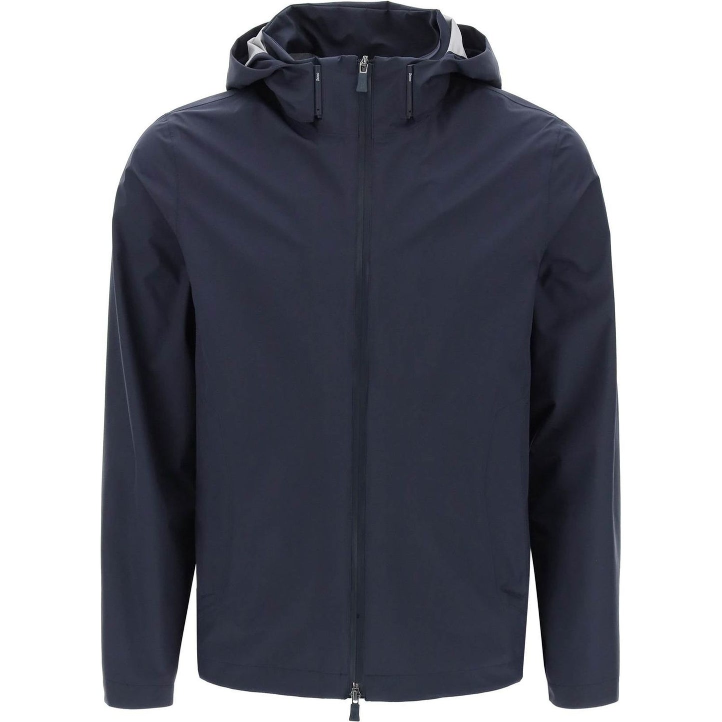 Herno Laminar laminar windbreaker jacket in gore-tex Jackets Herno Laminar