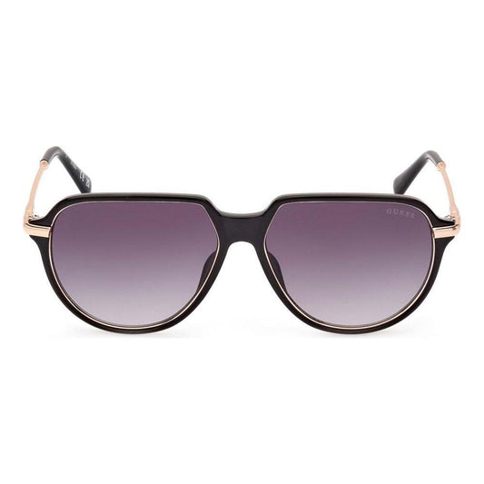 GUESS MOD. GU00067 SUNGLASSES & EYEWEAR GUESS SUNGLASSES