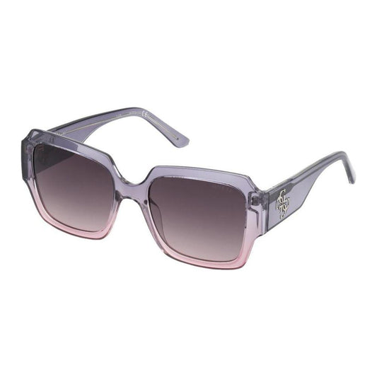 GUESS MOD. GU7681 SUNGLASSES & EYEWEAR GUESS SUNGLASSES