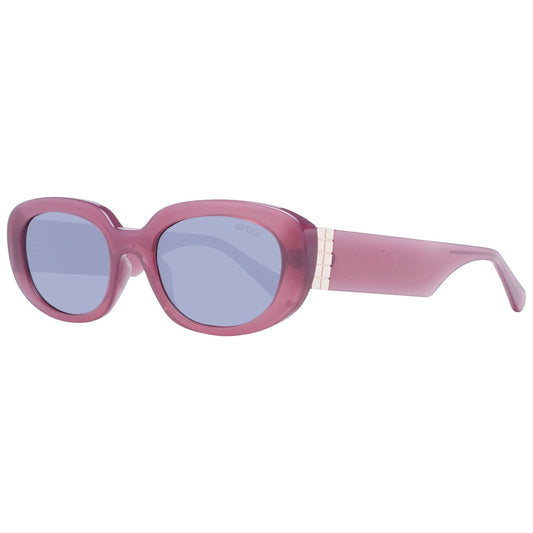 GUESS MOD. GU8260 5483Y SUNGLASSES & EYEWEAR GUESS SUNGLASSES