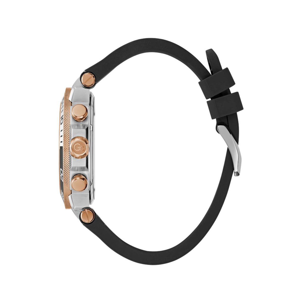 GUESS COLLECTION WATCHES Mod. Z14005G2MF
