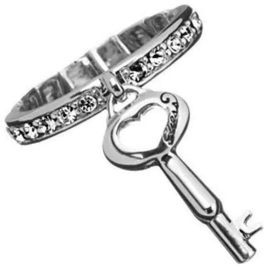 GUESS JEWELS Mod. UBR81023-S GUESS JEWELS