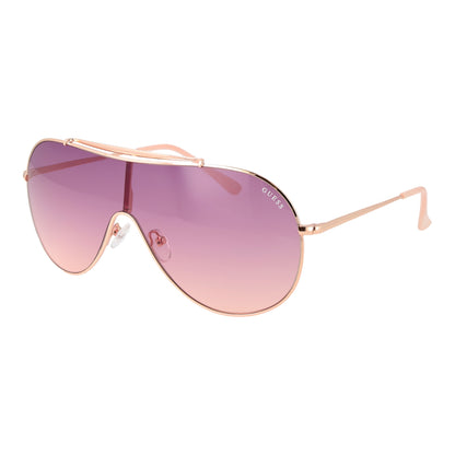 GUESS MOD. GF0370 13428U SUNGLASSES & EYEWEAR