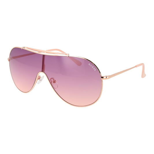 GUESS MOD. GF0370 13428U SUNGLASSES & EYEWEAR