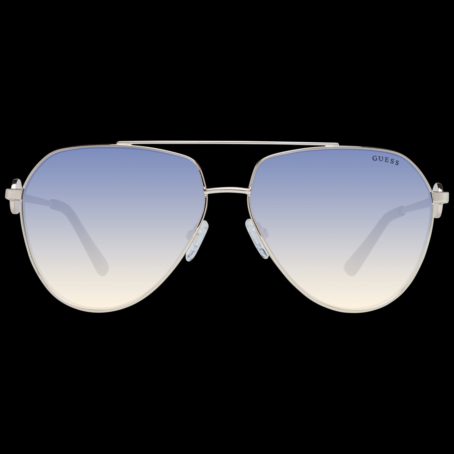 GUESS MOD. GF6140 6232W SUNGLASSES & EYEWEAR