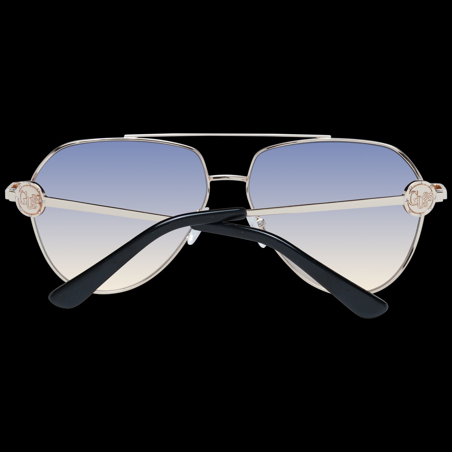 GUESS MOD. GF6140 6232W SUNGLASSES & EYEWEAR