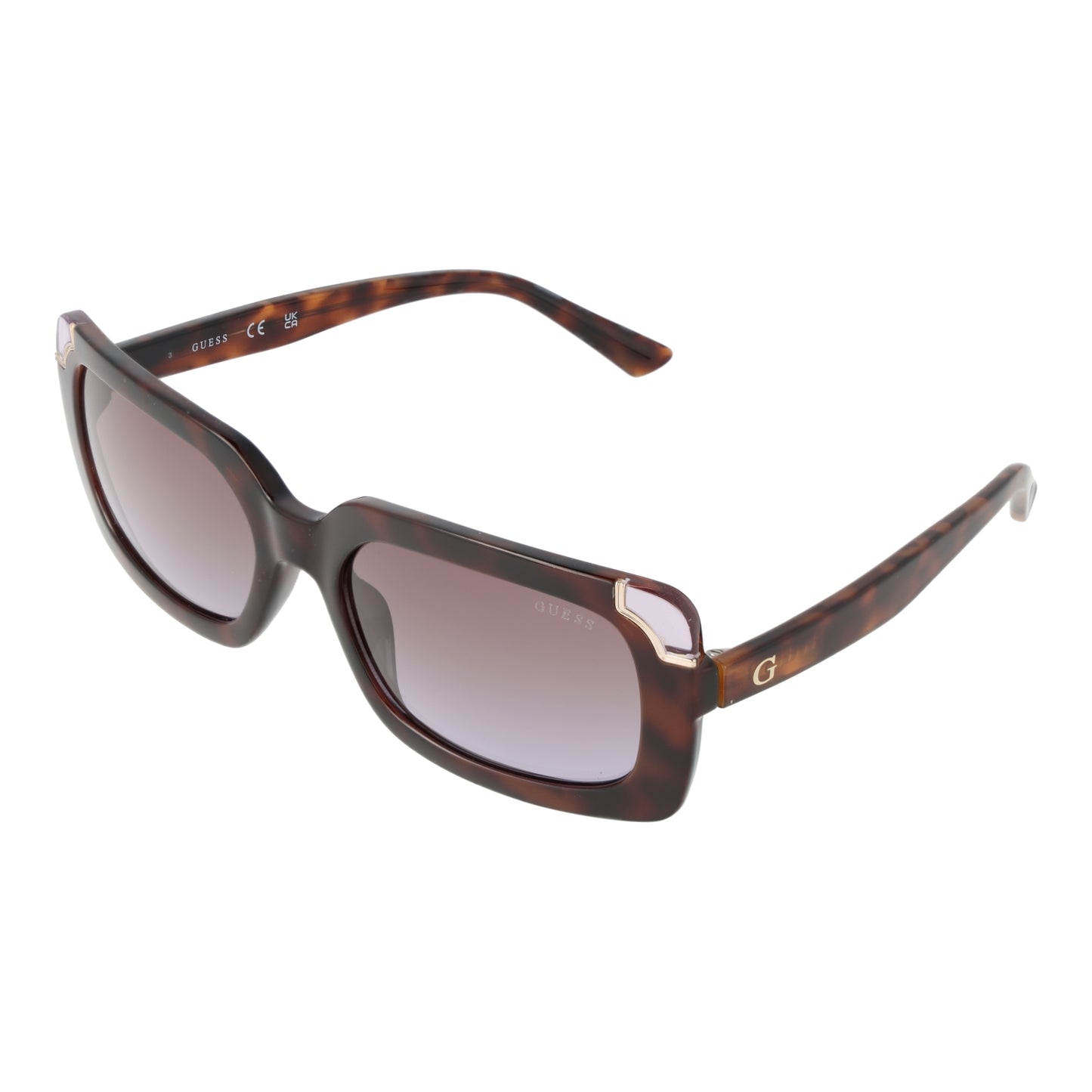 GUESS MOD. GU7841 5952F GUESS SUNGLASSES
