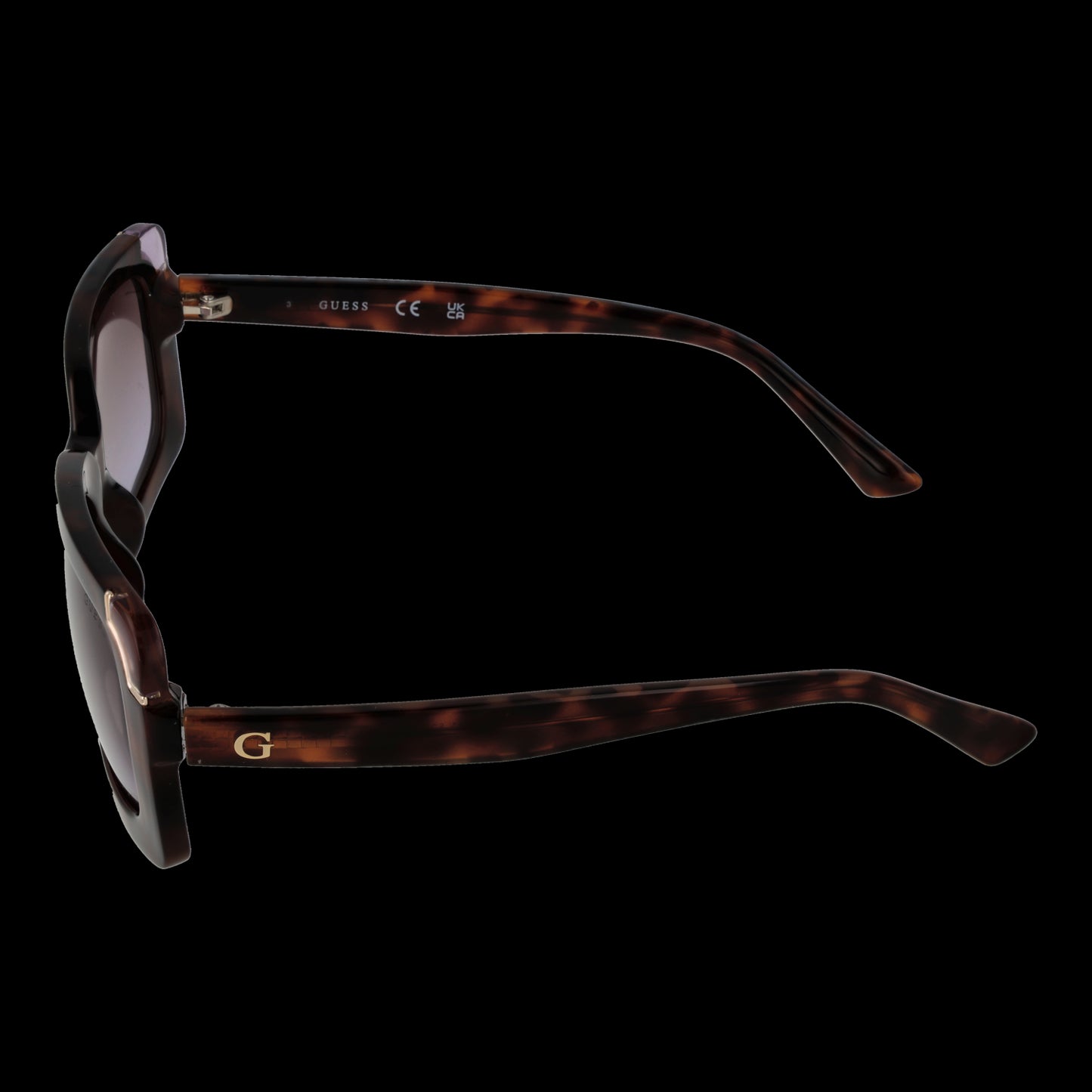 GUESS MOD. GU7841 5952F GUESS SUNGLASSES