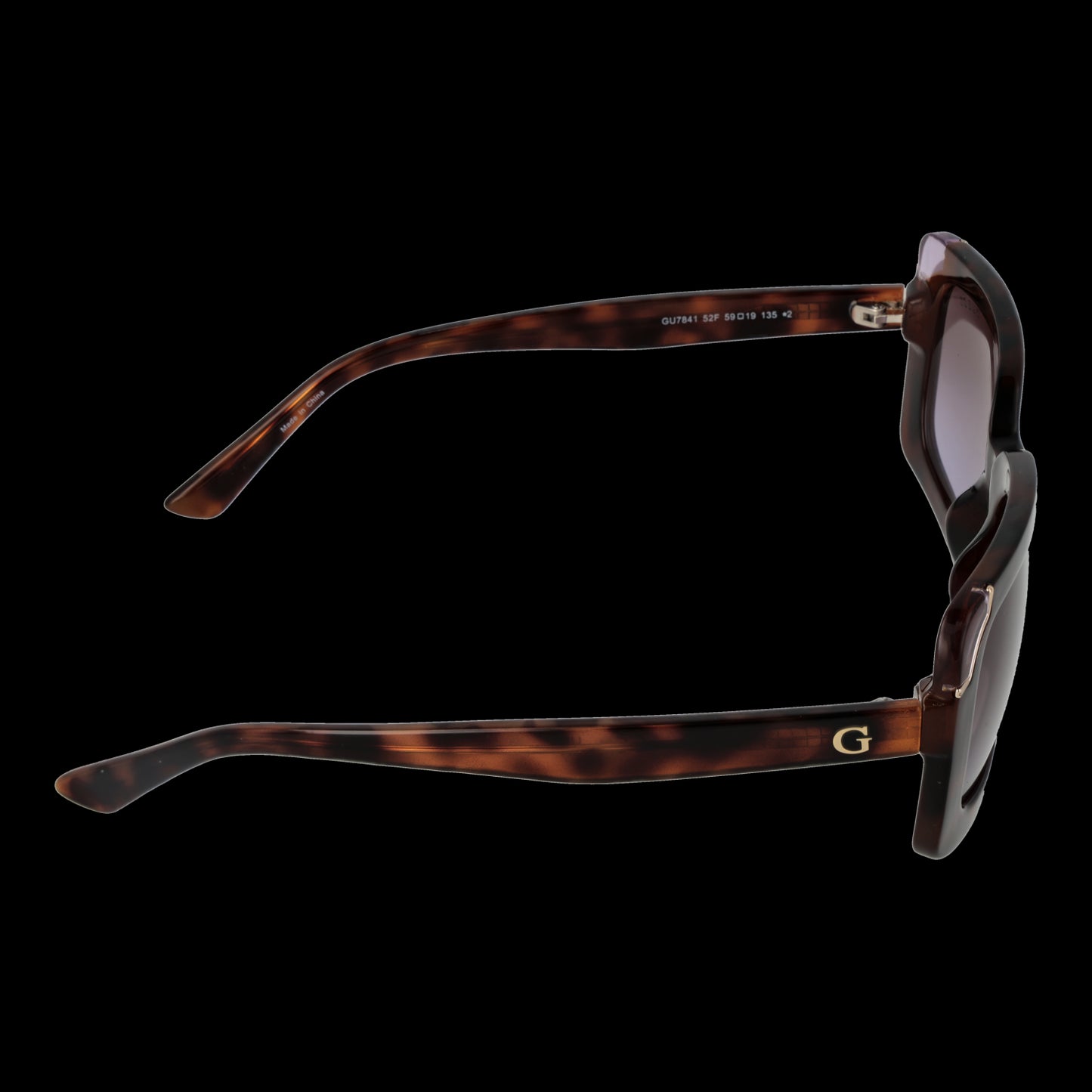 GUESS MOD. GU7841 5952F GUESS SUNGLASSES