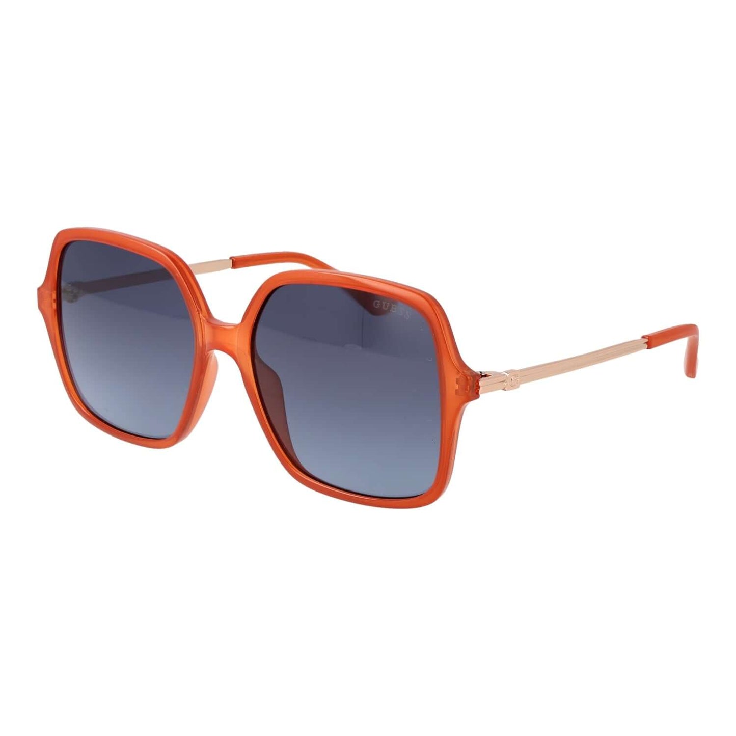 GUESS MOD. GU7845 5744W GUESS SUNGLASSES