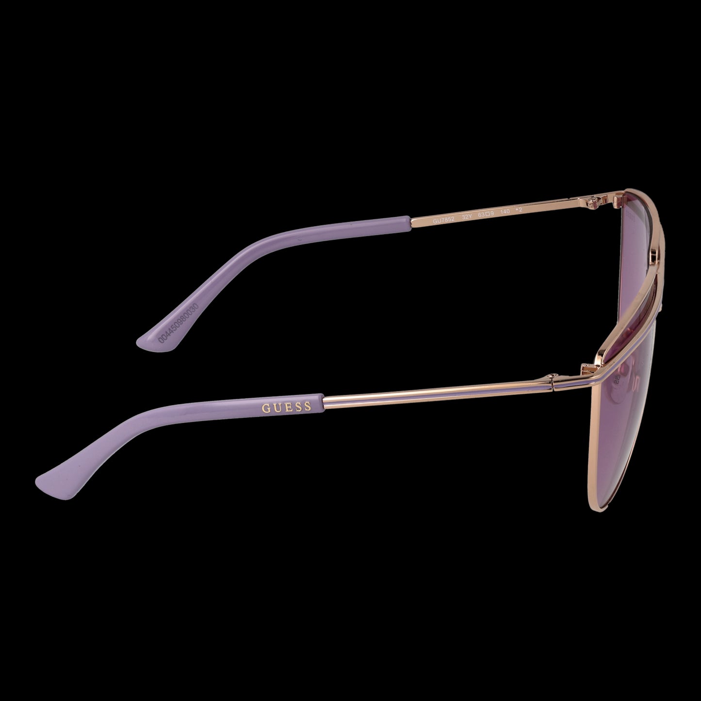 GUESS MOD. GU7852 6332Y SUNGLASSES & EYEWEAR