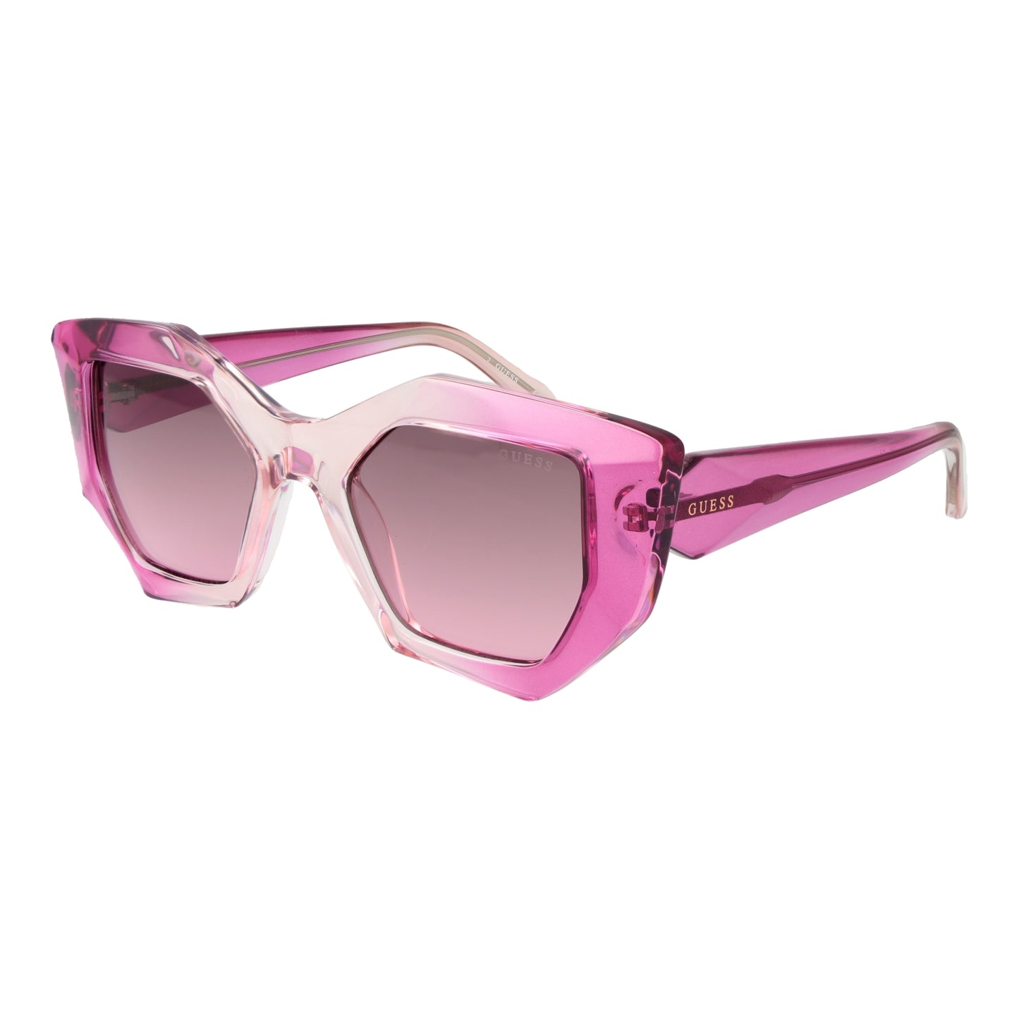 GUESS MOD. GU7897 5077T SUNGLASSES & EYEWEAR