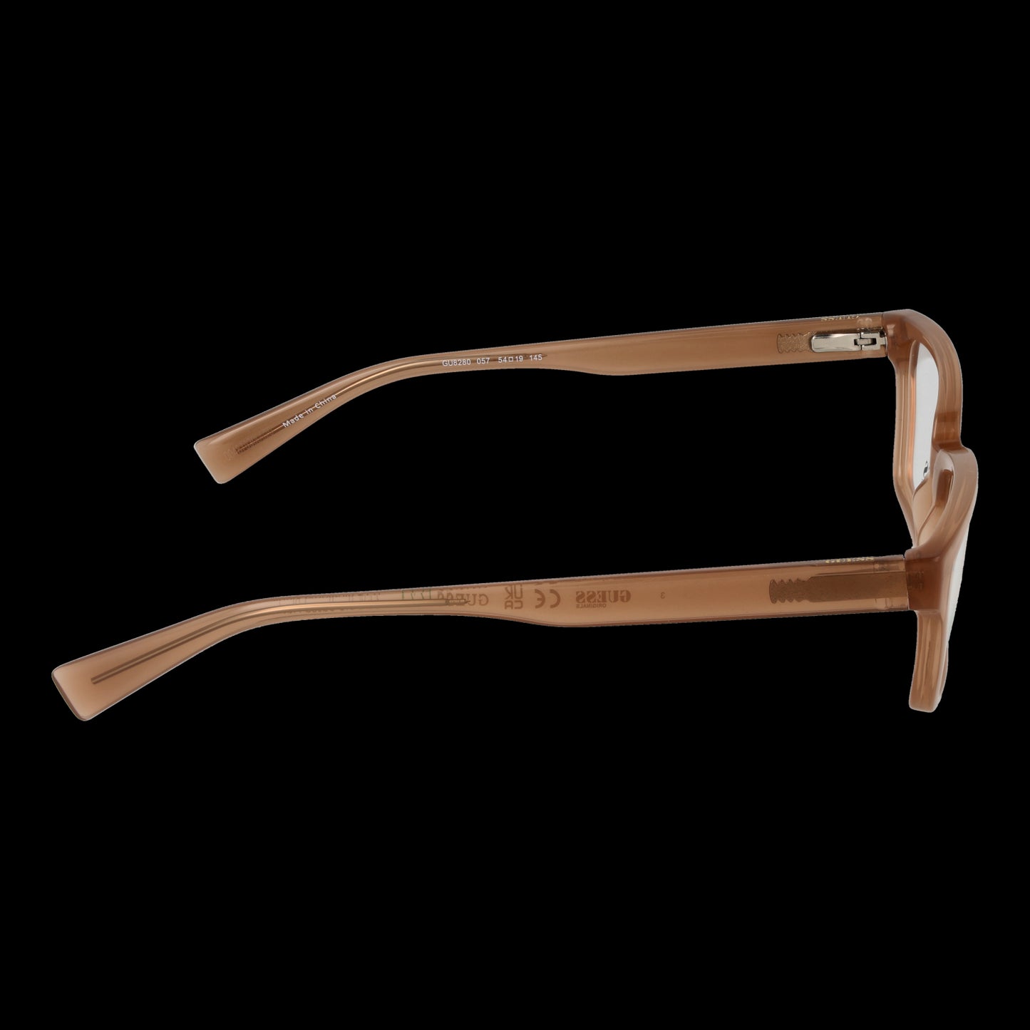 GUESS MOD. GU8280 54057 SUNGLASSES & EYEWEAR