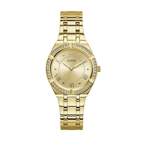 GUESS WATCHES Mod. GW0033L2 GUESS