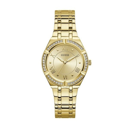 GUESS WATCHES Mod. GW0033L2 GUESS