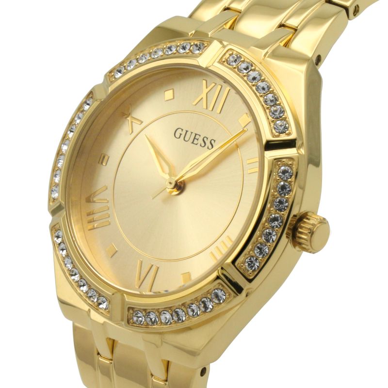 GUESS WATCHES Mod. GW0033L2 GUESS