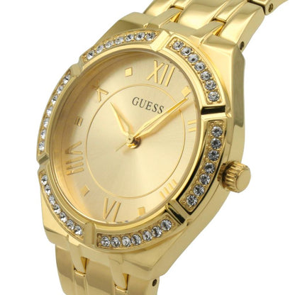 GUESS WATCHES Mod. GW0033L2 GUESS