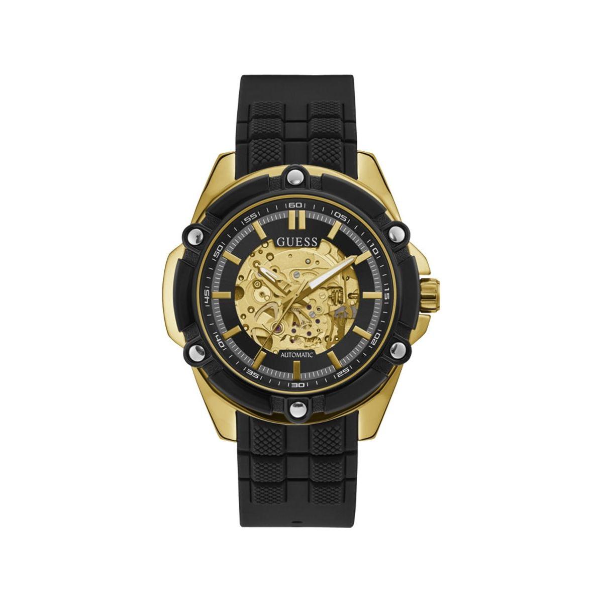 GUESS WATCHES Mod. GW0061G2 WATCHES GUESS