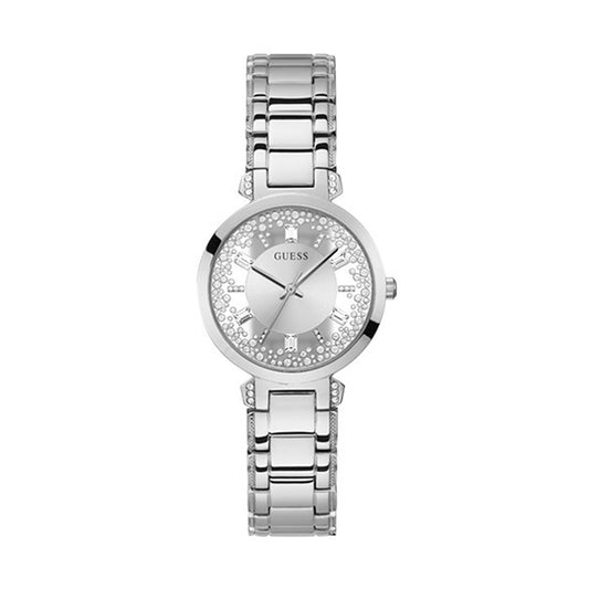 GUESS Mod. CRYSTAL CLEAR WATCHES GUESS