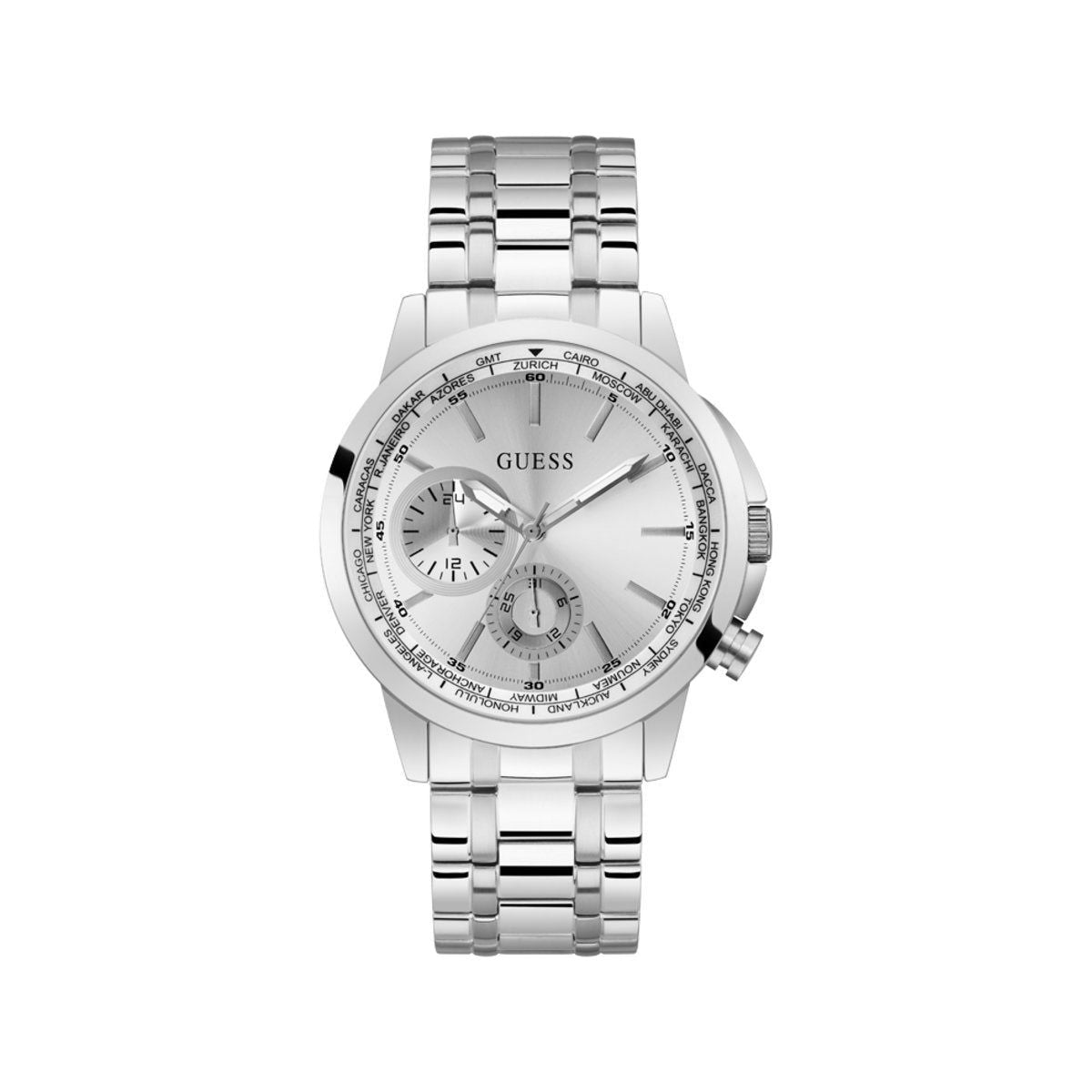 GUESS WATCHES Mod. GW0490G1 WATCHES GUESS